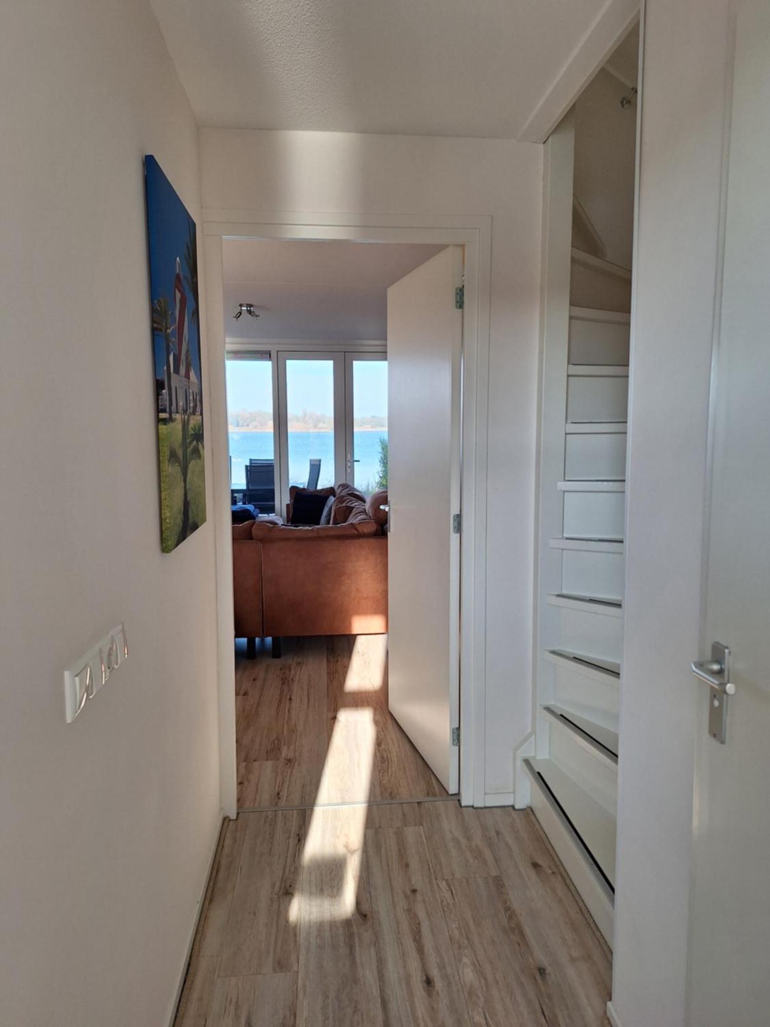 Wierhooft 21 Den Oever Dış mekan fotoğraf